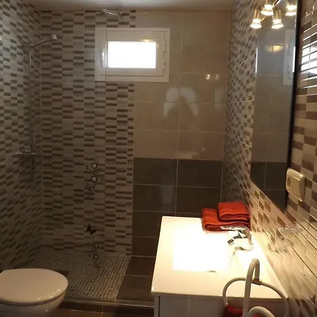 Apartament In Miramar 2e Fuengirola