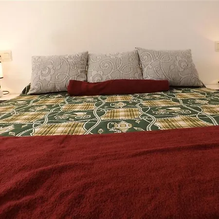 In Miramar 2e Apartament Fuengirola