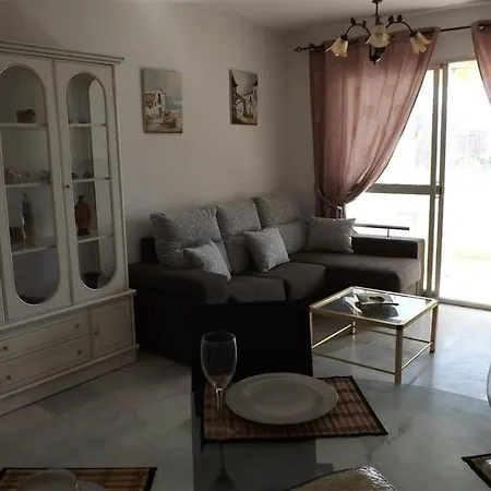 In Miramar 2e Apartament