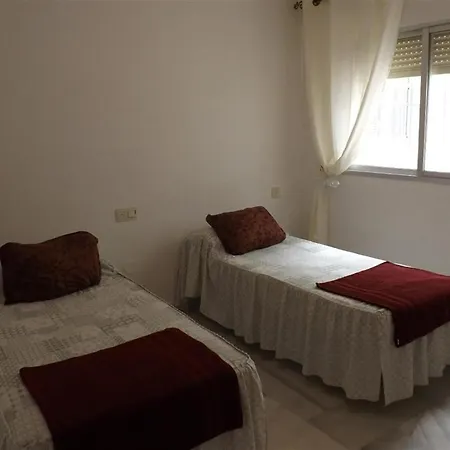 In Miramar 2e Apartament