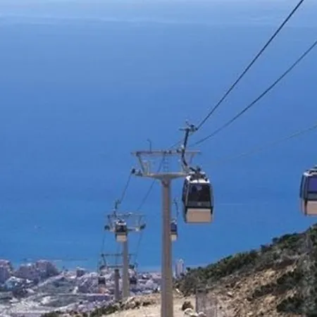 Apartament In Miramar 2e Fuengirola