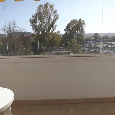 In Miramar 2e Apartament