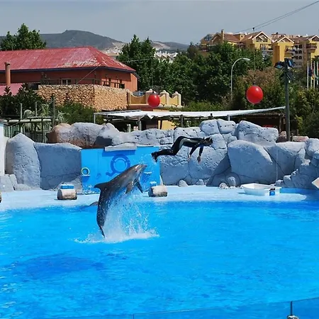 In Miramar 2e Apartament *