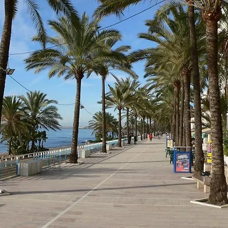 In Miramar 2e Apartament Fuengirola