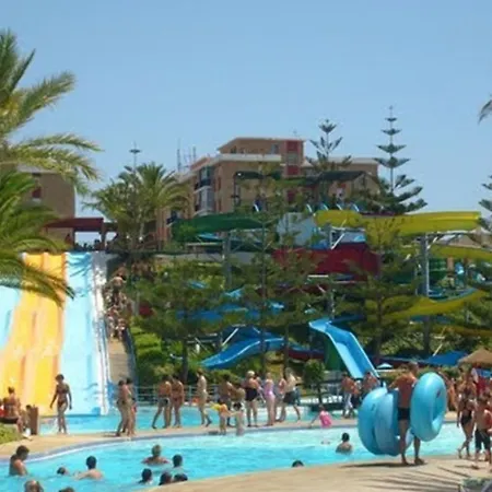 In Miramar 2e Apartament *