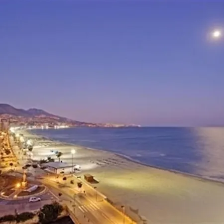 In Miramar 2e Apartament *