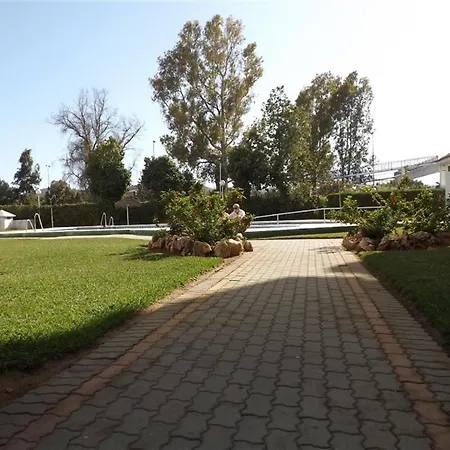 In Miramar 2e Apartament Fuengirola