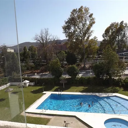 In Miramar 2e Apartament